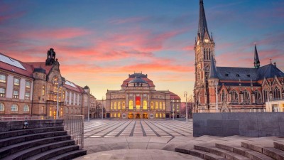 TIP NA VÝLET: Za humny je neprávem opomíjený cíl – Chemnitz