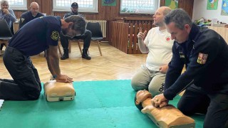 Foto: Věznice Nové Sedlo