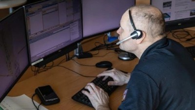 Dnes si připom&iacute;n&aacute;me Evropsk&yacute; den t&iacute;sňov&eacute; linky 112. Oper&aacute;toři za 22 let odbavili přes 64 milionů hovorů