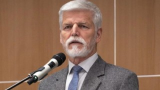 Prezident Petr Pavel. Foto: Vláda ČR