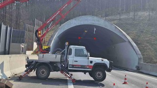 Ilustrační foto. Foto zdroj: ŘSD Ústeckého kraje