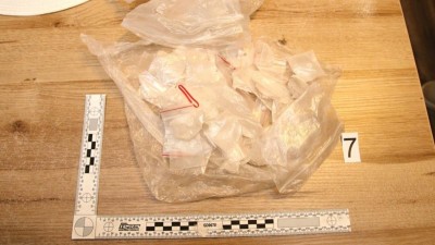 VIDEO: TOXI tým zajistil drogovou skupinu, která má na svědomí několik úmrtí narkomanů