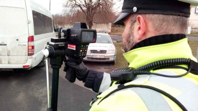 Speed Marathon 2026: Policie hled&aacute; rizikov&aacute; m&iacute;sta. Pomozte je vybrat!