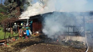 Foto: HZS &Uacute;steck&eacute;ho kraje