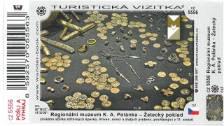 Foto: Regionální muzeum K. A. Polánka v Žatci