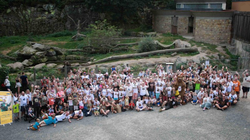 Foto: Zoo Děčín