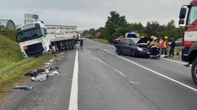 Foto zdroj: HZS Ústeckého kraje