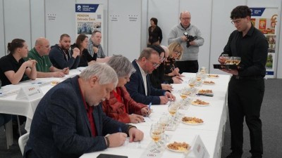 V Litoměřicích odstartoval Mezinárodní pivní festival, pro návštěvníky vyvrcholí v pátek a sobotu