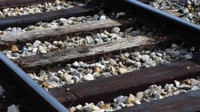 UPOZORNĚNÍ: Na železniční na trati Žatec - Měcholupy bude výluka