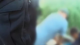 Reprofoto video: Policie ČR