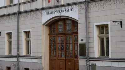 Odbor Stavebn&iacute; &uacute;řad a životn&iacute; prostřed&iacute; v Žatci pojedou v omezen&eacute;m provozu
