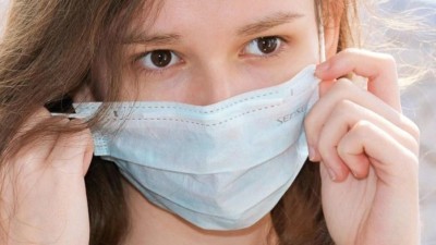 Krajsk&aacute; zdravotn&iacute; zav&aacute;d&iacute; preventivn&iacute; opatřen&iacute; v nemocnic&iacute;ch. Důvodem je n&aacute;růst respiračn&iacute;ch onemocněn&iacute;