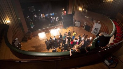 Filmaři si zamilovali severn&iacute; Čechy. Pozn&aacute;te v nov&eacute;m česk&eacute;m filmu m&iacute;sta z na&scaron;eho kraje?