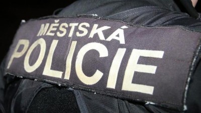 Ústecký kraj podpořil projekt Bezpečný strážník Městské policie Žatec