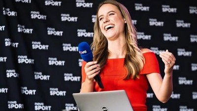 Zn&aacute;m&aacute; motoristick&aacute; dvojice z TV Nova vyr&aacute;ž&iacute; za fanou&scaron;ky. V Mostě odstartuje unik&aacute;tn&iacute; motoristick&aacute; talkshow We Are Live