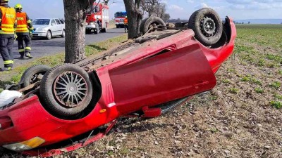 Foto: HZS &Uacute;steck&eacute;ho kraje