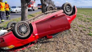 Foto: HZS &Uacute;steck&eacute;ho kraje