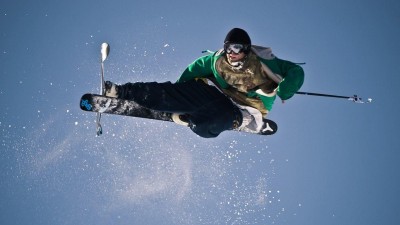 Ski areál Alšovka zve na tradiční akci Párty u bazénu