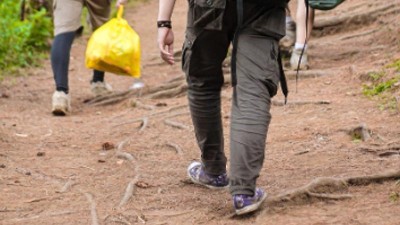 Vyrazte na jarn&iacute; v&yacute;&scaron;lap: V Kryrech se půjde pochod Havran&iacute; stopou
