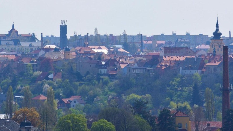 Foto: město Žatec