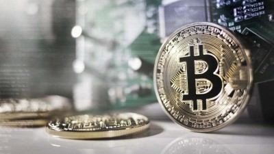 Cena bitcoinu dnes dopoledne překonala historický dolarový rekord