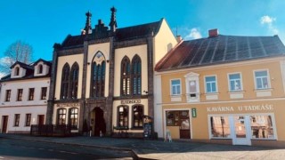 Foto: &Uacute;steck&yacute; kraj 