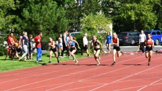 OBRAZEM: V Lounech změřili své síly atleti. Konal se tam 24. ročník tradičního sportovního závodu