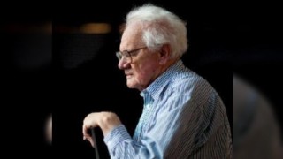 Zdeněk Šesták. Foto zdroj: město Louny