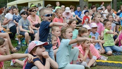 Den Země v zooparku: Celodenní zábava pro děti i dospělé s rosomáky v hlavní roli