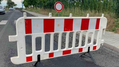Kvůli koncertu bude v pátek 13. června uzavřen vjezd na náměstí Svobody