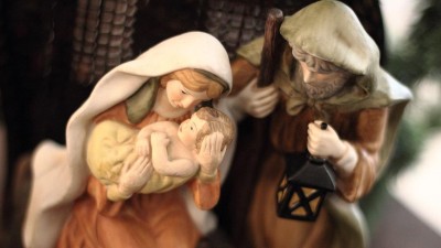 CHYSTÁ SE: Vánoce se blíží! Žatecké muzeum zve na výstavu betlémů