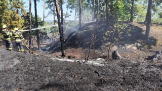 Foto: HZS Ústeckého kraje