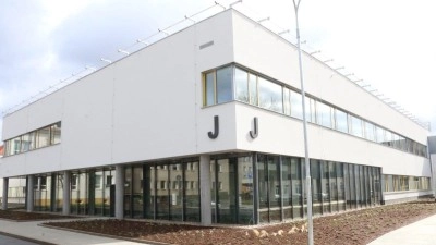 Ministerstvo doplatí miliony za nové pavilony nemocnic v Chomutově, Ústí i Děčíně