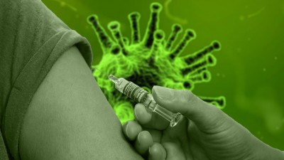 Očkovací centrum v Žatci se od pondělí 20. září stěhuje na polikliniku