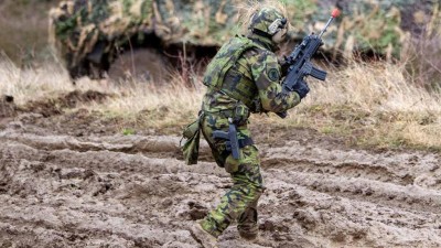 Pozor na hluk i leteck&yacute; provoz: V Hradi&scaron;ti opět proběhne vojensk&eacute; cvičen&iacute;