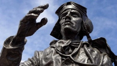 Výstava v Podbořanech připomene významného rodáka a další letce RAF z okolí