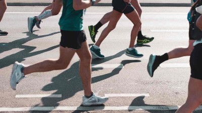 CHYSTÁ SE: V sobotu bude lázeňské město patřit běžcům, koná se Mattoni Karlovy Vary Running festival 2024
