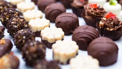 Přijďte na dobrou čokoládu, v OC Galerie v Teplicích bude oblíbený Čokoládový festival