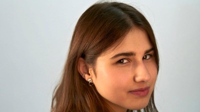 Hana Valtov&aacute;, absolventka mosteck&eacute; ZU&Scaron; patř&iacute; mezi finalisty Czech Grand Design 2025. Fotozdroj: Czech Grand Design