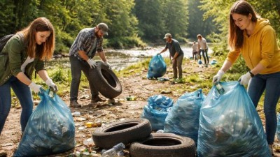 T&yacute;den v Žatci: Předn&aacute;&scaron;ky, z&aacute;bava, farm&aacute;řsk&eacute; trhy a Ukliďme Žatec