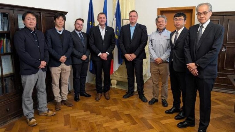 Foto: město Louny