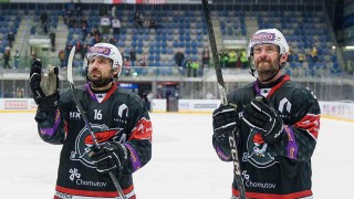 Foto: Piráti Chomutov/Roman Dušek