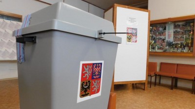 Volby v Žatci proběhnou ve stejných volebních místnostech jako před rokem