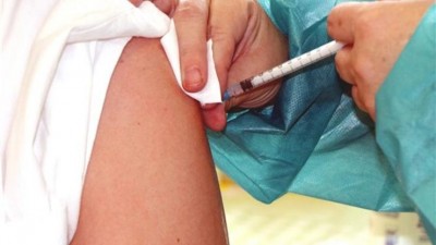 V Ústeckém kraji už naočkovali více než půl milionu dávek vakcíny proti covid-19, nežádoucí reakci mělo nepatrné množství lidí