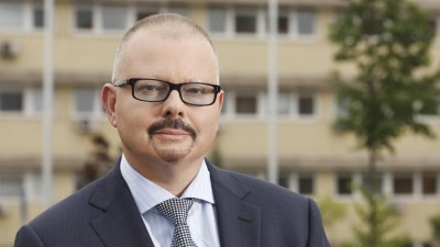 Ústecké kardiocentrum získalo odborníka z fakultní nemocnice. Povede celou kliniku