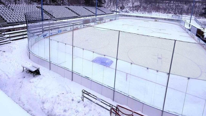 Foto: FCB Povrly Outdoor Hockey Games 2026