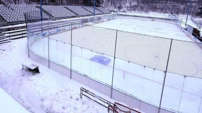 Foto: FCB Povrly Outdoor Hockey Games 2026