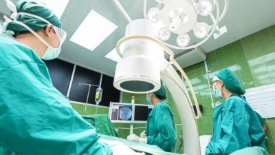 Plánujete podstoupit výměnu kloubu? Přijďte na Pacientskou akademii ústecké Ortopedické kliniky
