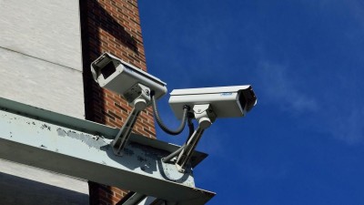 Vandalov&eacute; od Ohře dopadeni, usvědčily je kamery