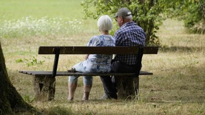 Ilustrační foto: Pixabay / CC0